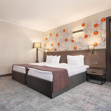 Days Hotel By Wyndham Ankara Cankaya Kültér fotó