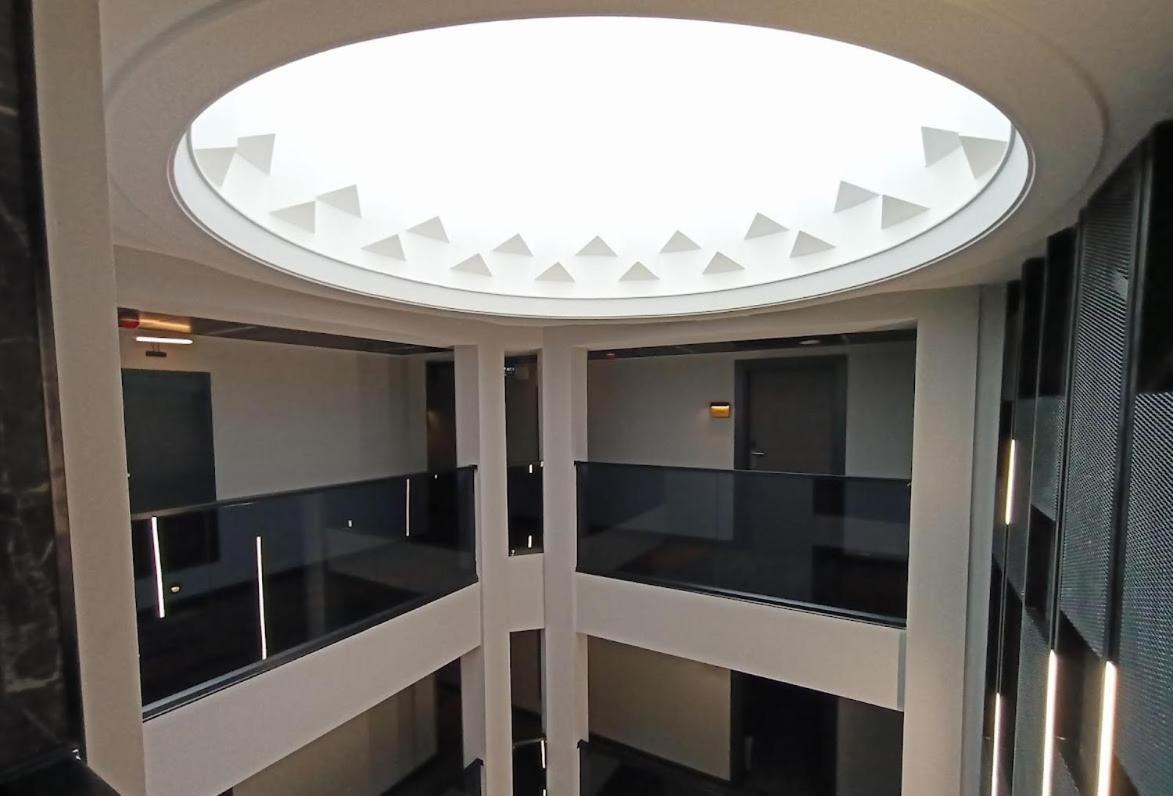 Days Hotel By Wyndham Ankara Cankaya Kültér fotó