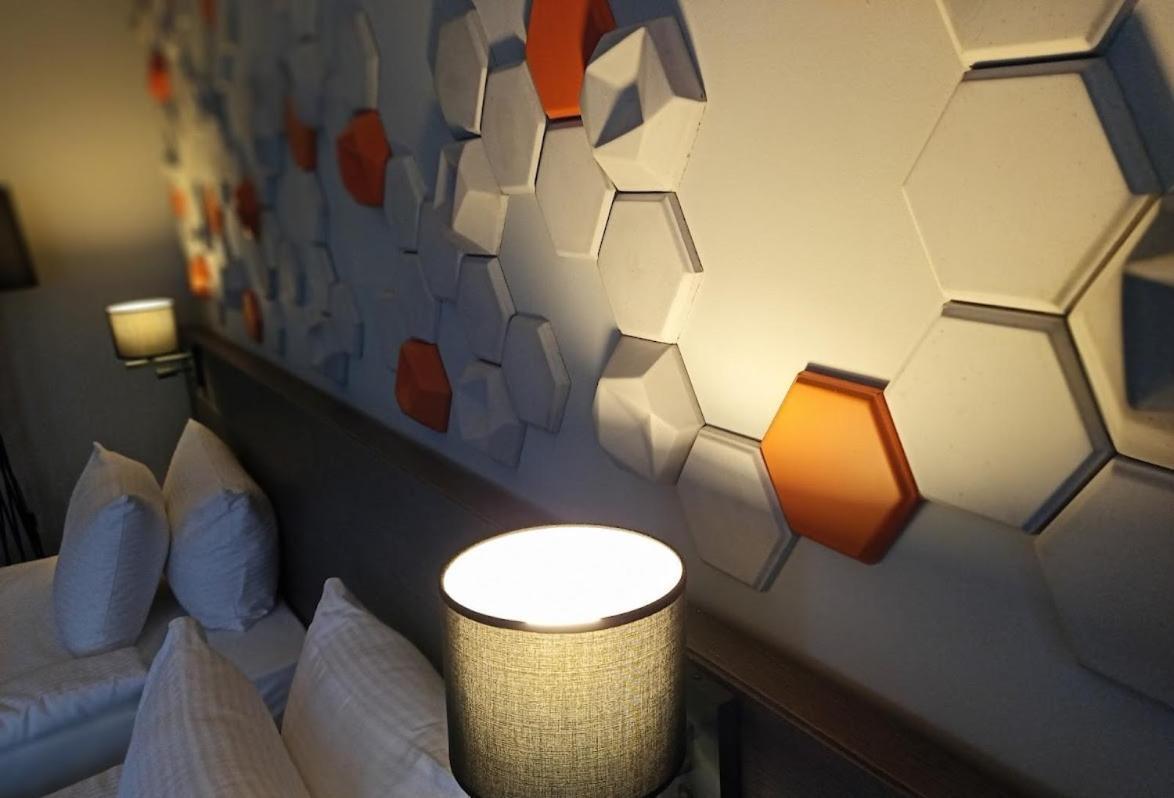 Days Hotel By Wyndham Ankara Cankaya Kültér fotó